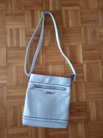 Crossbody kabelka, 