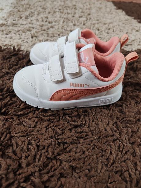 Puma detské tenisky, puma,22