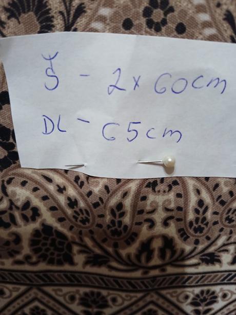 Tričko  značky canda, xl