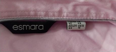 Blúzka č.42z, esmara,42