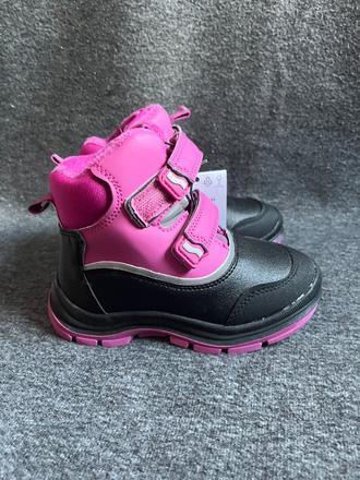 Zimné topanky, sinsay,28