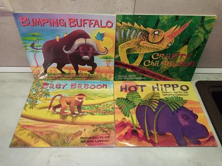 Mwenye hadithi zositkove aj na kusy,