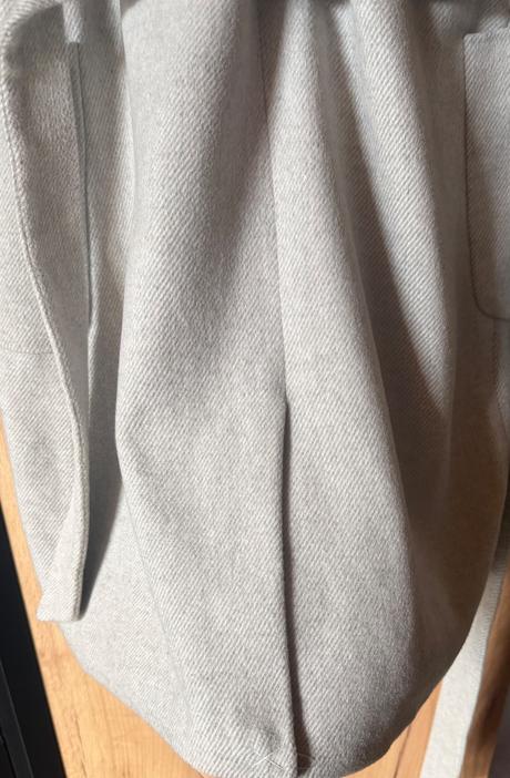 Prechodný kabát gate veľ.s, gate,s