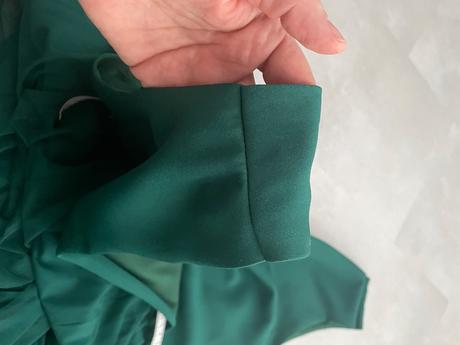 Plesové šaty, xxxl