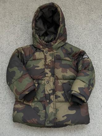 Bunda zara, zara,110