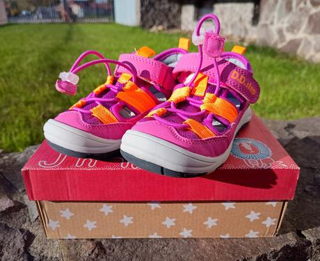 Ddstep sportove sandalky, d.d.step,28