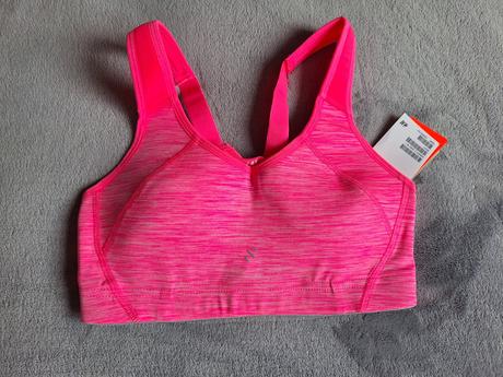 Sportova podprsenka, h&m,xs