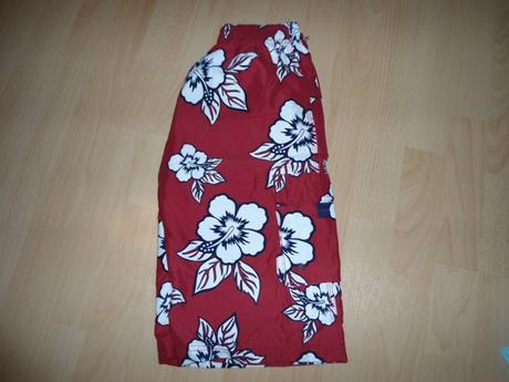 Cervene plavky rebel, rebel,140