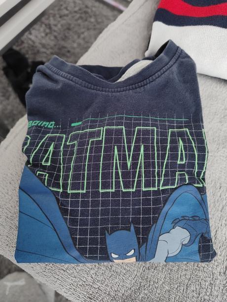 Detské vecí 104, 104–116