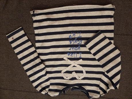 Tommy hilfiger mikina 86, tommy hilfiger,86