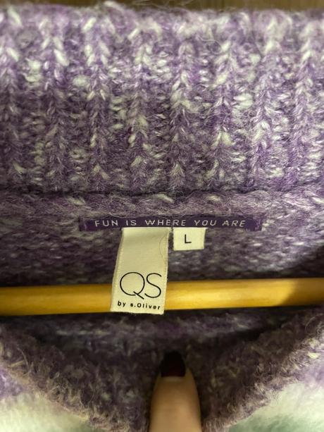 Dámsky pulóvri s.oliver, s.oliver,l