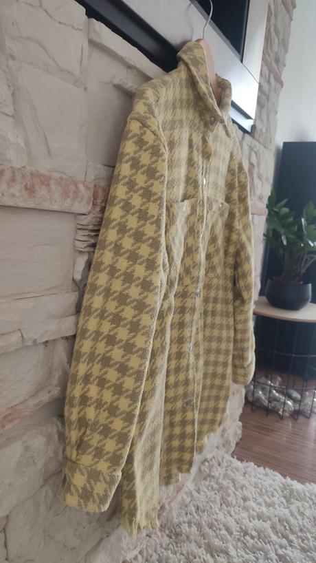Košeľa, zara,158