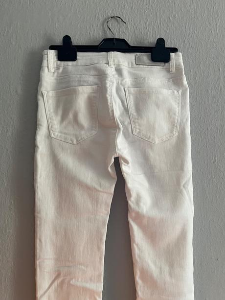 Biele skinny rifle, new yorker,s