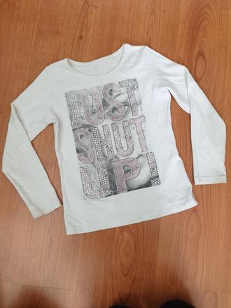 Tricko s kamienkami 134, 134