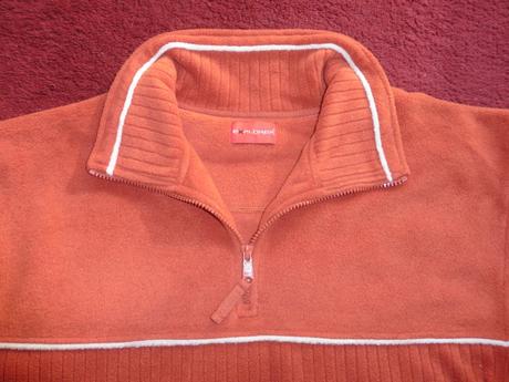 Mikina č. 42/44 resp. 52/54, 42