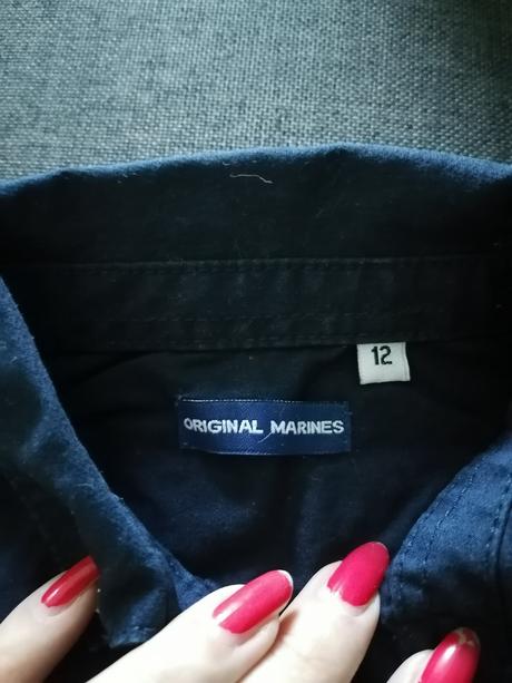 Značkový balík pre chlapca 8ks na 12 až 18 mes. v, 86–98