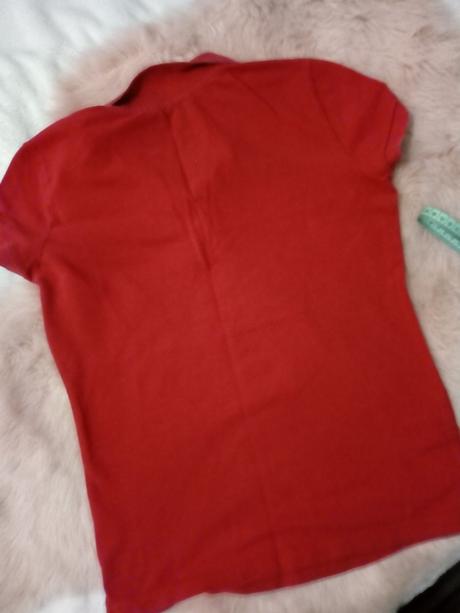 Tričko, tom tailor,s