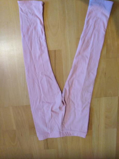 Leginy 128 cm next, next,128