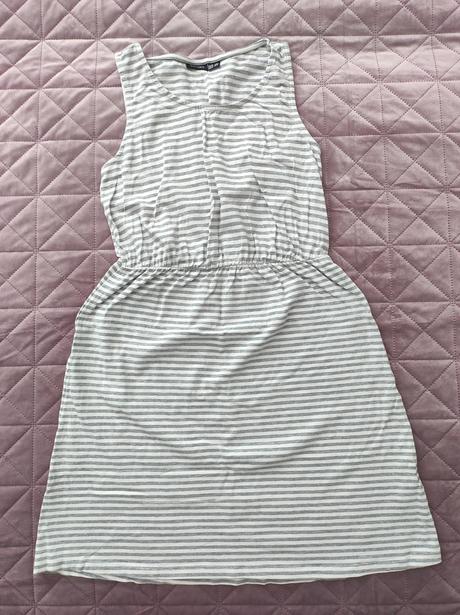 Balík oblečenia 10ks, s