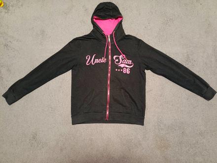 Dámska mikina veľ. xl, xl