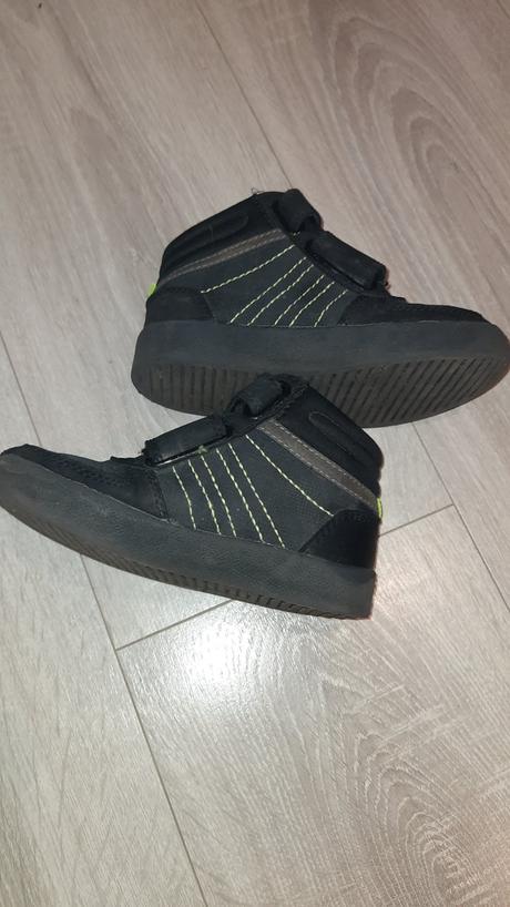 Vysoké tenisky, f&f,27