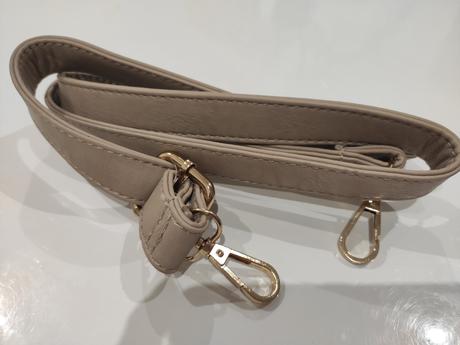 Ramienka na kabelku, 