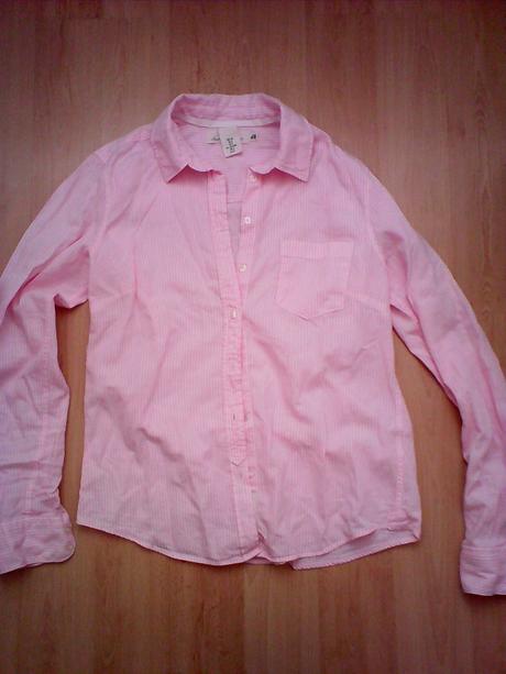 Dámska blúzka h&m, h&m,38