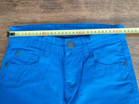 Tyrkysové rifle, chapter young,140