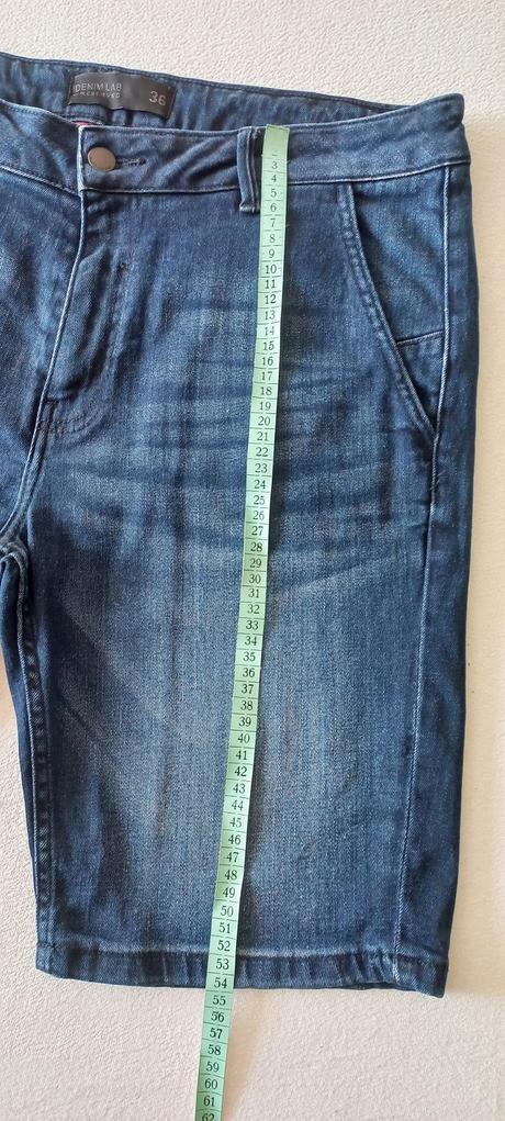 Riflové kraťasy, reserved,xl