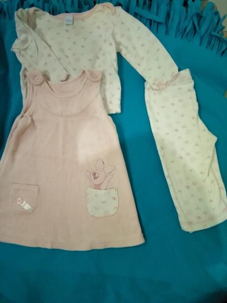 Satovy 3set, disney,74