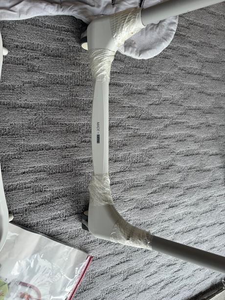 Stolička peg perrego prima pappa follow me, peg-pérego