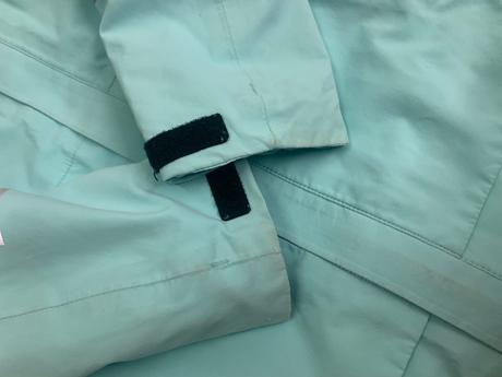 Reima zimná lyžiarska bunda 128/134, reima,128