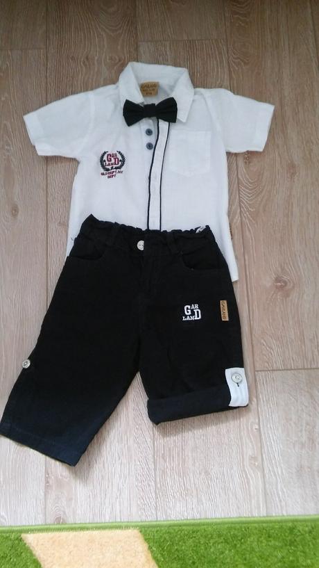Detský komlet, 86