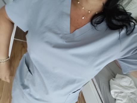 Zdravotnícka súprava pradlo, xl