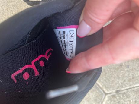 Botasky kapa, kappa,37