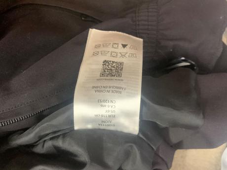 Reima juoni zimné otepľovačky 116/122, reima,116