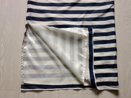 Dámska sukňa koton uk10, 38