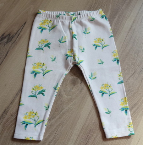 Tepláčky zara, zara,86