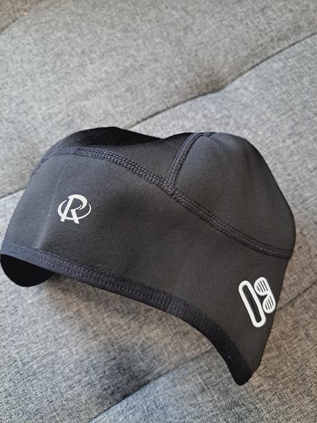 Cyklistická čiapka rotto, l