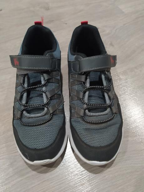 Tenisky, deichmann,35