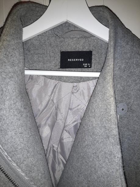 Kabátik reserved, reserved,xs