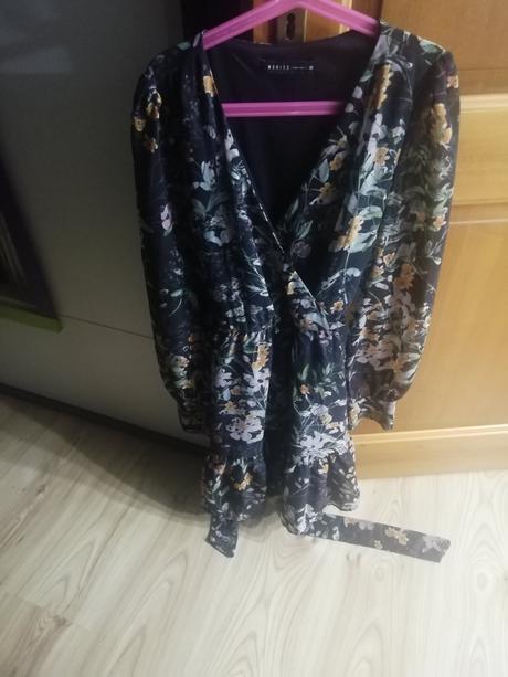 Dámske šaty, mohito,32