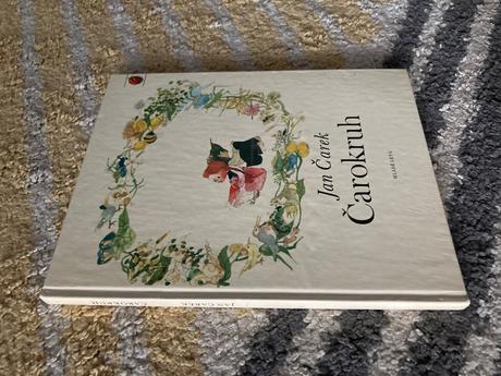 Čarokruh - jan čarek (1983), 