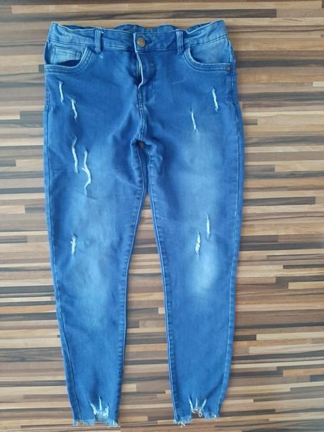 Rifle destination velk. 152., 152