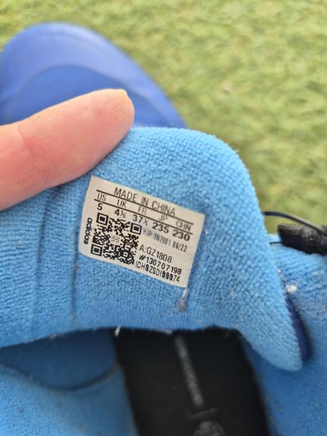 Krásne adidas boa zimné topánky - top stav, adidas,37