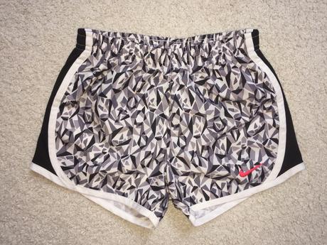 Sportove kratasy zn. nike - top stav, nike,116