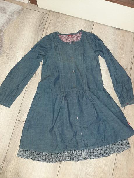 Balíček gaudí, 122–134