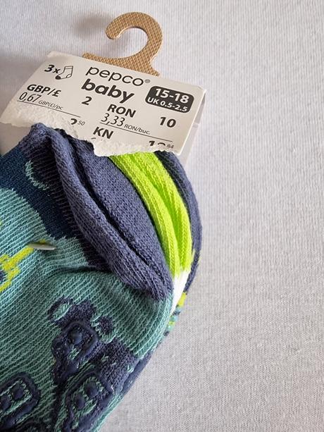 Nohavice na traky, pepco,92