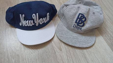 Detská šiltovka, h&m,92