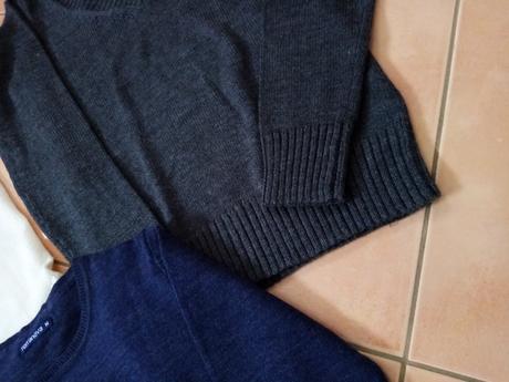 Dámsky svetrik, terranova,m